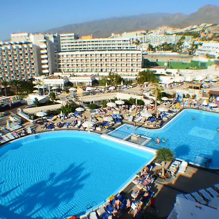 Hotel Alexandre Gala Playa de las Américas