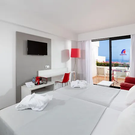 Alexandre Gala Hotel 4*