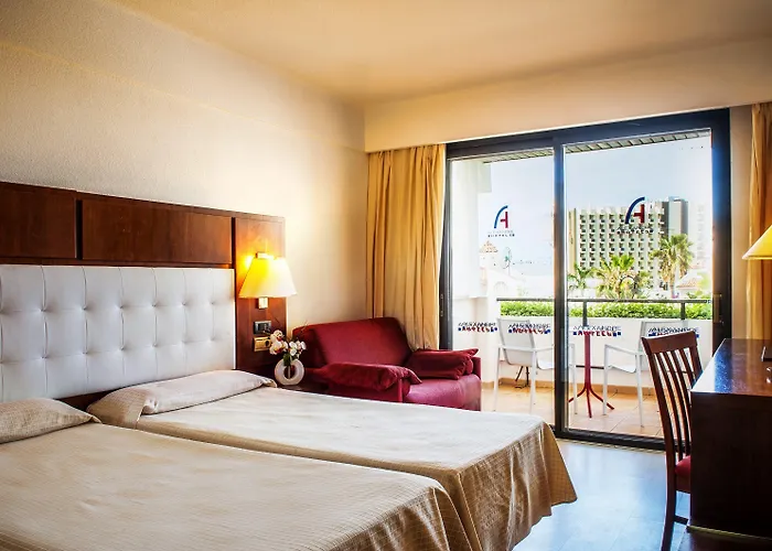 Alexandre Gala Playa de las Américas