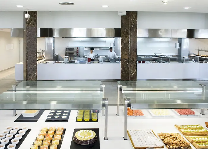 Alexandre Gala Playa de las Américas