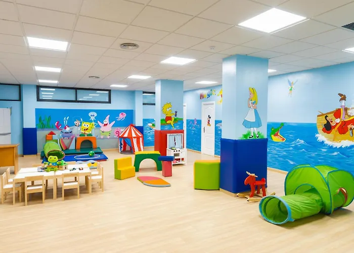 Hotel Alexandre Gala