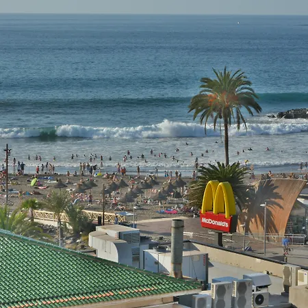 Alexandre Gala Hotel Playa de las Américas