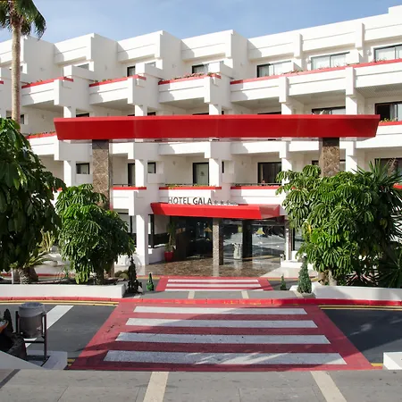 מלון Alexandre Gala 4*