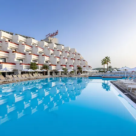 Alexandre Gala Hotel Playa de las Américas