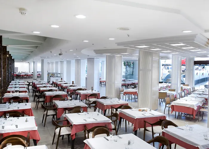 Alexandre Gala Hotel Playa de las Américas