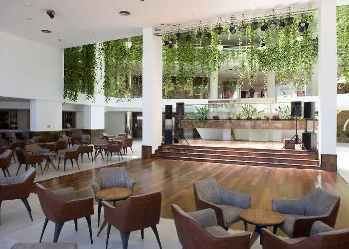 Alexandre Gala Hotel Playa de las Américas