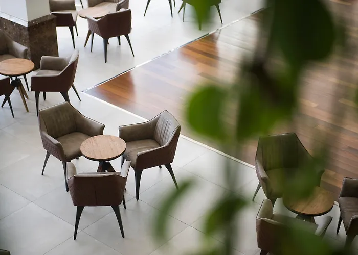 Hotel Alexandre Gala 4*