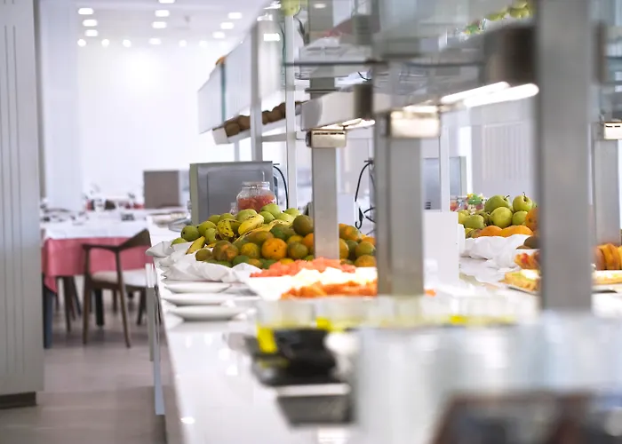 Alexandre Gala Playa de las Américas