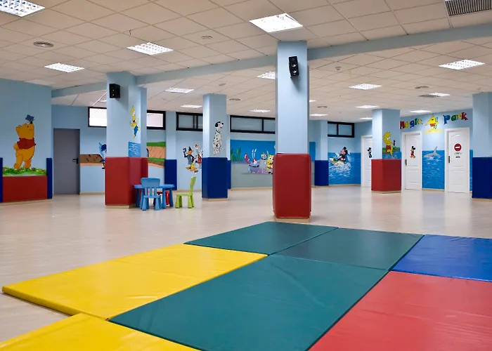 מלון Alexandre Gala 4*