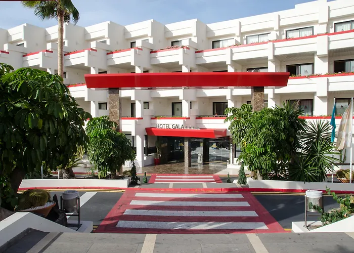 Hotel Alexandre Gala 4*