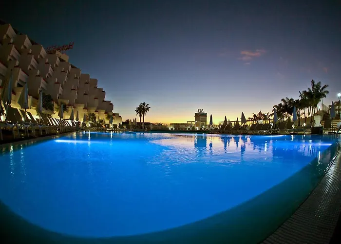 מלון Alexandre Gala 4*