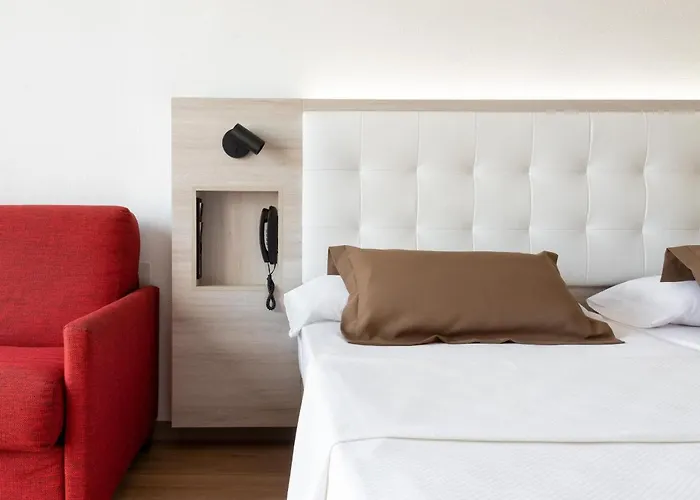 Alexandre Gala Hotel Playa de las Américas