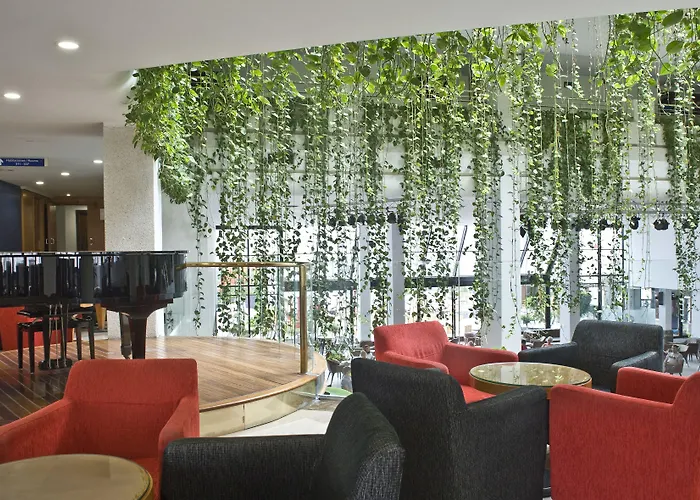 Hotel Alexandre Gala