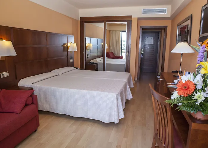 מלון Alexandre Gala