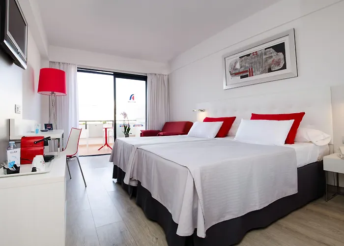 מלון Alexandre Gala