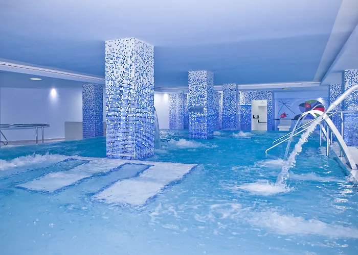 Alexandre Gala Playa de las Américas