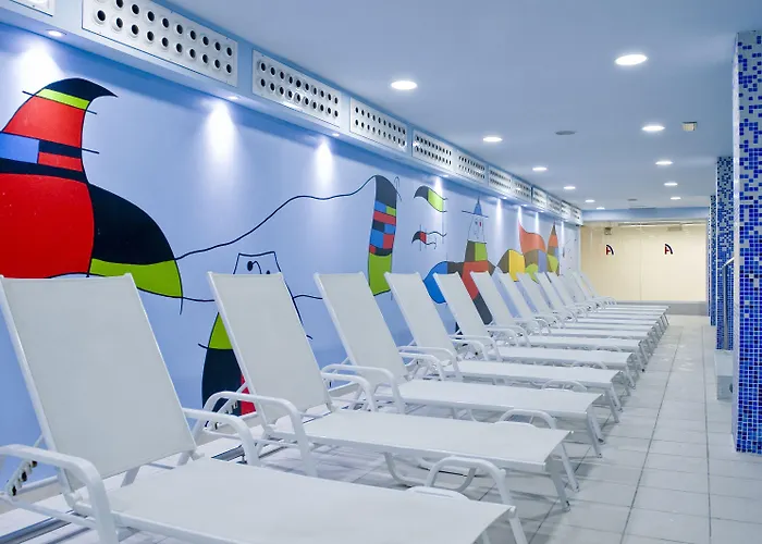 מלון Alexandre Gala 4*