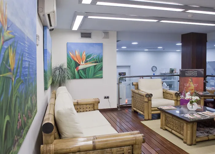 Alexandre Gala מלון