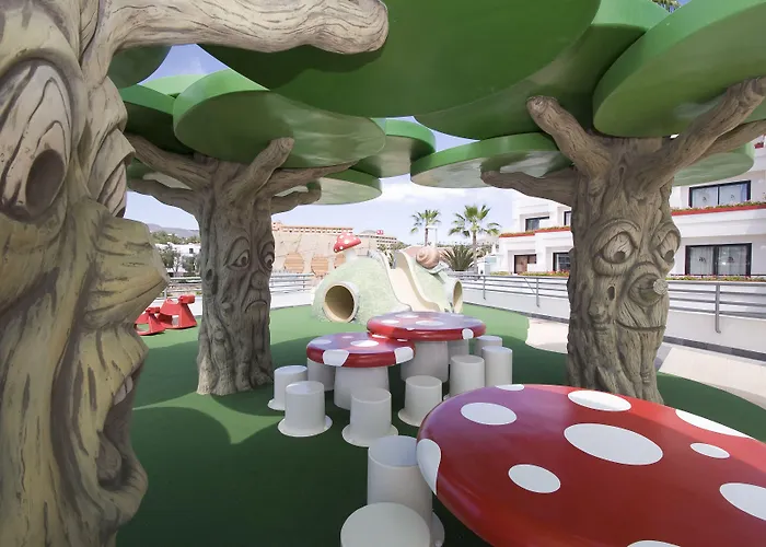 Alexandre Gala 4* פלאייה דה לאס אמריקס