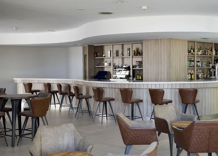 מלון Alexandre Gala פלאייה דה לאס אמריקס