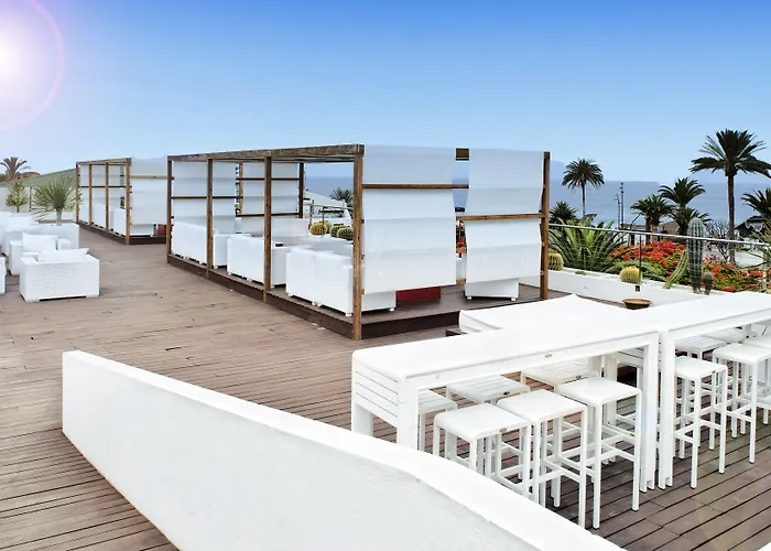 מלון Alexandre Gala