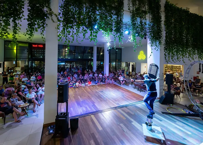 מלון Alexandre Gala