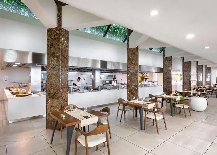 Alexandre Gala 4* Playa de las Américas