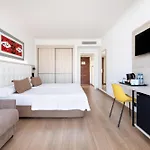 酒店 Alexandre Gala 4*