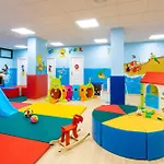 Alexandre Gala 酒店 美洲海滩