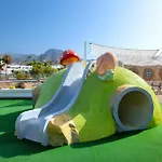 酒店 Alexandre Gala 美洲海滩