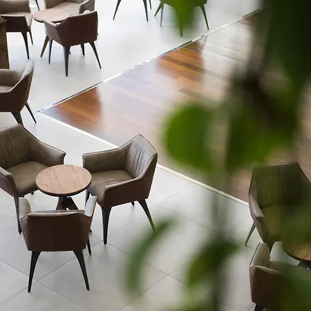 מלון Alexandre Gala 4*