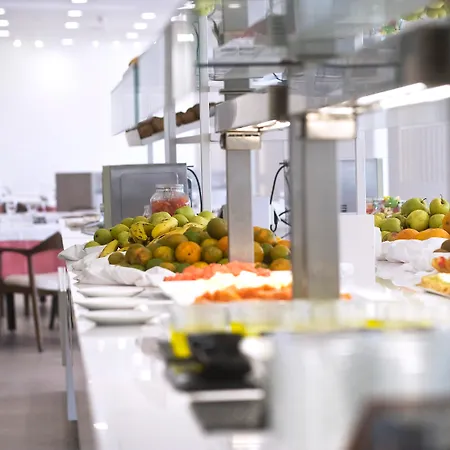 Alexandre Gala פלאייה דה לאס אמריקס