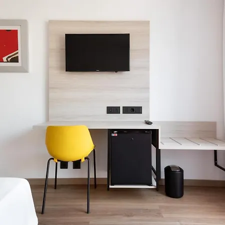 Alexandre Gala מלון 4*