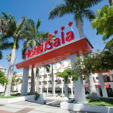 酒店 Alexandre Gala