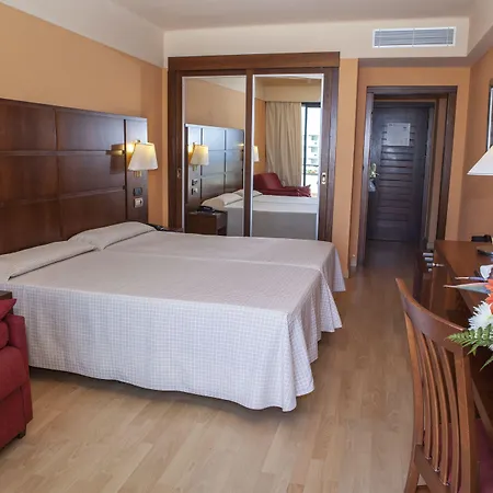 מלון Alexandre Gala