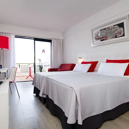 ホテル Alexandre Gala