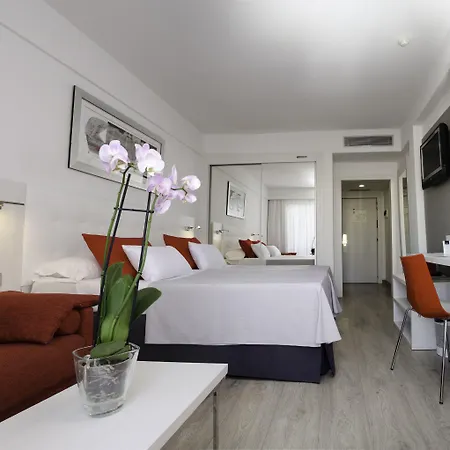 Alexandre Gala ホテル プラヤ・デ・ラス・アメリカス