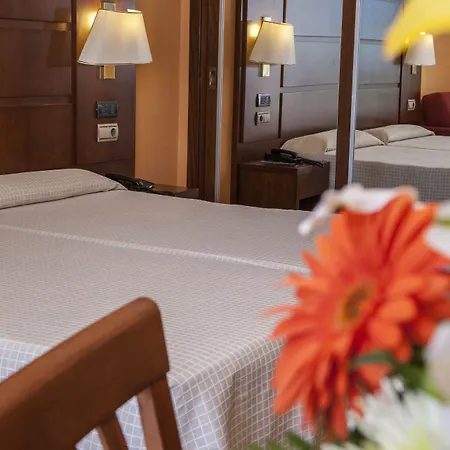 Alexandre Gala Hotel