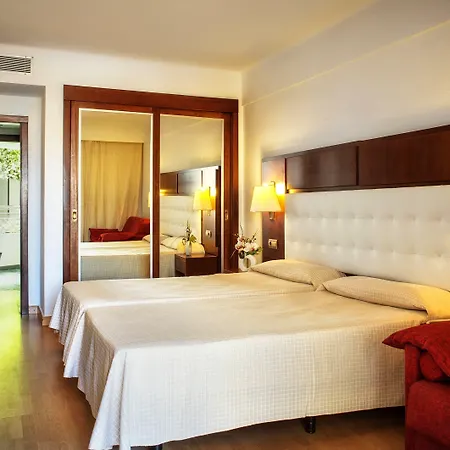 Alexandre Gala פלאייה דה לאס אמריקס