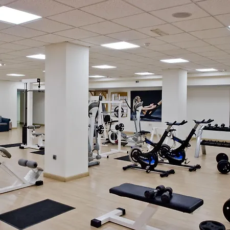 מלון Alexandre Gala פלאייה דה לאס אמריקס