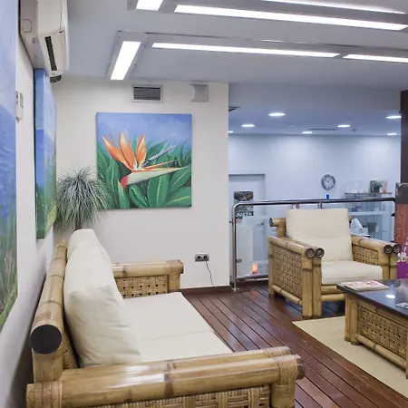 Alexandre Gala ホテル