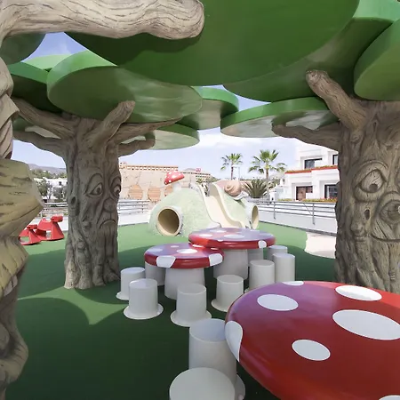 Alexandre Gala 4* プラヤ・デ・ラス・アメリカス