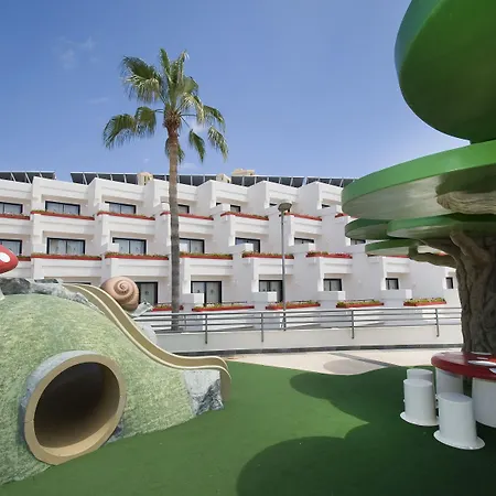 ホテル Alexandre Gala プラヤ・デ・ラス・アメリカス