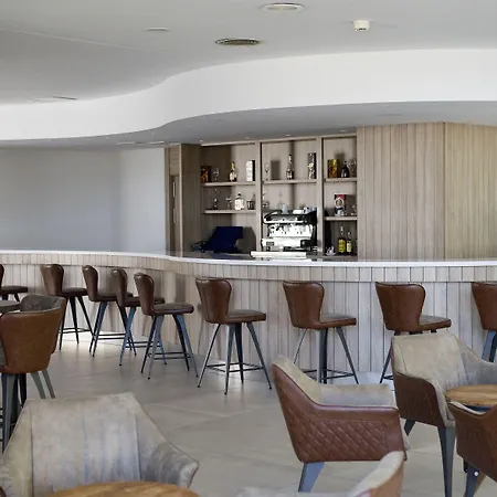 ホテル Alexandre Gala プラヤ・デ・ラス・アメリカス