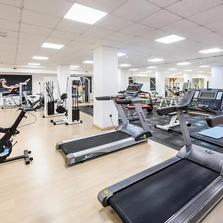 מלון Alexandre Gala 4*