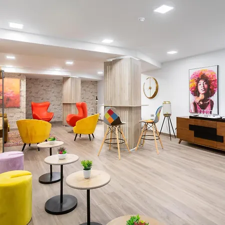 ホテル Alexandre Gala