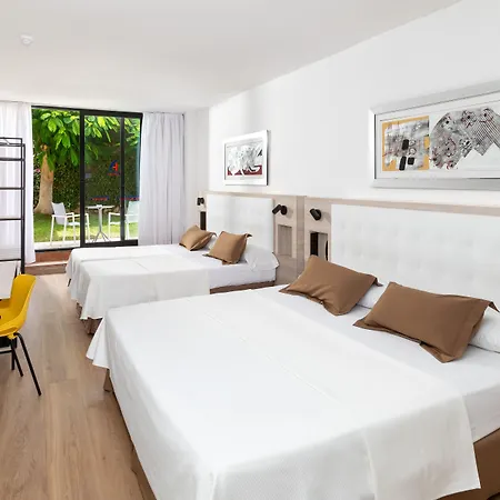 Alexandre Gala פלאייה דה לאס אמריקס