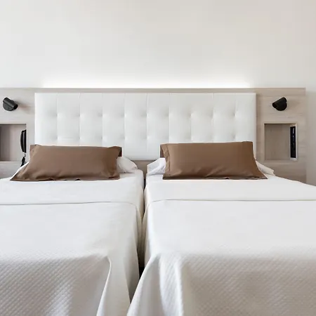 Alexandre Gala ホテル 4*