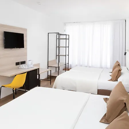 Alexandre Gala 4* פלאייה דה לאס אמריקס