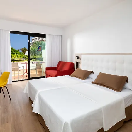 Alexandre Gala 4* פלאייה דה לאס אמריקס